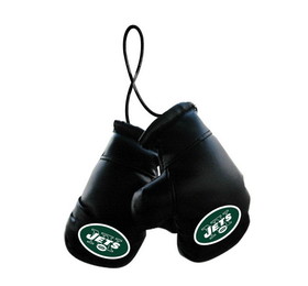 New York Jets Boxing Gloves Mini CO