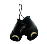 Los Angeles Chargers Boxing Gloves Mini CO