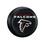 Atlanta Falcons Tire Cover Standard Size Black CO