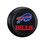 Buffalo Bills Black Tire Cover - Standard Size