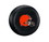 Cleveland Browns Black Tire Cover - Standard Size - New Logo