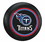Tennessee Titans Black Tire Cover - Standard Size