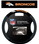 Denver Broncos Steering Wheel Cover - Mesh