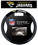 Jacksonville Jaguars Steering Wheel Cover - Mesh