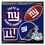 New York Giants Magnet Kit 4 Piece CO