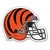 Cincinnati Bengals 8