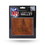 CLEVELAND BROWNS WALLET BILLFOLD LEATHER EMBOSSED