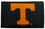 TENNESSEE VOLUNTEERS WALLET NYLON TRIFOLD