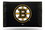 Boston Bruins Wallet Nylon Trifold