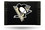 Pittsburgh Penguins Wallet Nylon Trifold