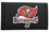 TAMPA BAY BUCCANEERS WALLET NYLON TRIFOLD