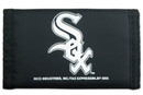Chicago White Sox Nylon Trifold Wallet