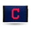 Cleveland Indians Wallet Nylon Trifold