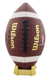 Nebraska Cornhuskers Composite Wilson Football