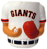 San Francisco Giants Can Cooler Jersey Style CO