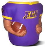 East Carolina Pirates Can Cooler Jersey Style CO