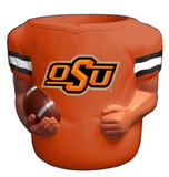 Oklahoma State Cowboys Can Cooler Jersey Style CO