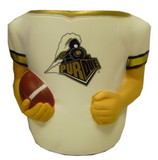 Purdue Boilermakers Can Cooler Jersey Style CO