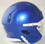 Helmet Blank Replica Mini Speed Style Memphis Blue