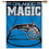 Orlando Magic Banner 27x37 Vertical