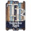 Tampa Bay Rays Sign 11x17 Wood Fence Style