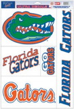 Florida Gators Decal 11x17 Ultra
