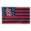 St.Louis Cardinals Flag 3x5 Deluxe Style Stars and Stripes Design
