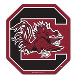 South Carolina Gamecocks Logo on the GoGo