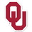 Oklahoma Sooners Logo on the GoGo