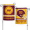 Washington Football Team Flag 12x18 Garden Style 2 Sided