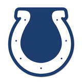 Indianapolis Colts Logo on the GoGo
