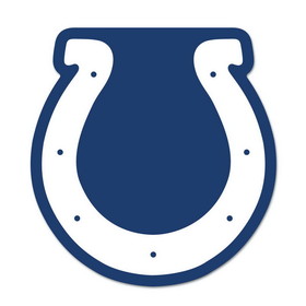 Indianapolis Colts Logo on the GoGo
