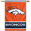 Denver Broncos Banner 28x40