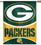 Green Bay Packers Banner 27x37