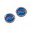 Buffalo Bills Earrings Post Style