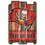 Tampa Bay Buccaneers Sign 11x17 Wood Fence Style