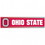 Ohio State Buckeyes Bumper Sticker