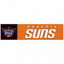 Phoenix Suns Decal 3x12 Bumper Strip Style