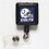 Indianapolis Colts Badge Holder Retractable Square