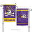East Carolina Pirates Flag 12x18 Garden Style 2 Sided