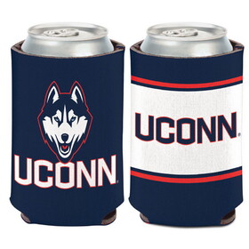 Connecticut Huskies Can Cooler