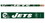 New York Jets Pencil 6 Pack