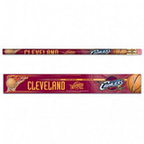 Cleveland Cavaliers Pencil 6 Pack