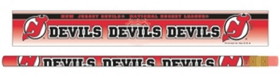 New Jersey Devils Pencil 6 Pack