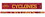 Iowa State Cyclones Pencil 6 Pack