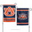 Auburn Tigers Flag 12x18 Garden Style 2 Sided