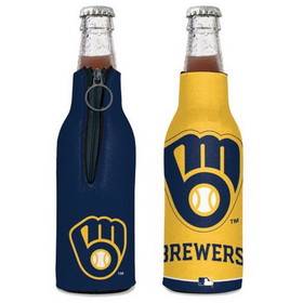 Milwaukee Brewers Bottle Cooler