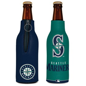 Seattle Mariners Bottle Cooler