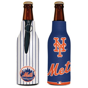 New York Mets Bottle Cooler
