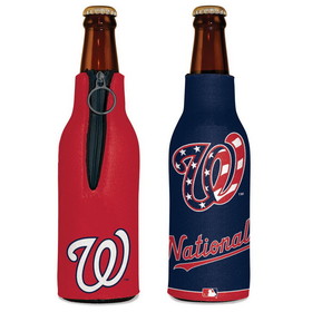 Washington Nationals Bottle Cooler